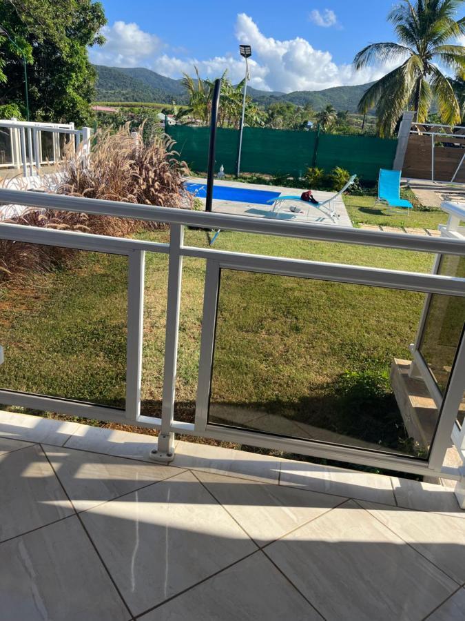 Holiday home Les Papillons Dore- Mango *